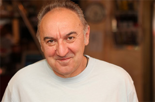 Vladimir Kočiš Zec (Foto: Siniša Kosić /Medijska mreža)