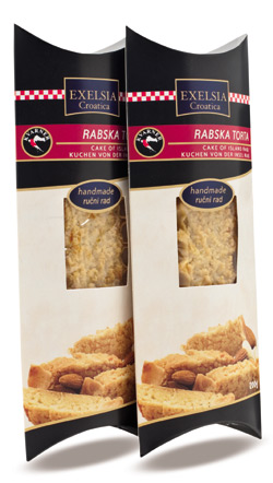 Rapska torta