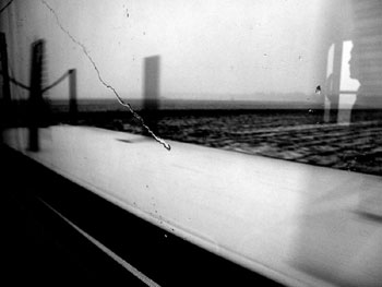 Iva Korenčić, Emptiness