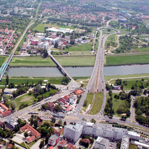 Zagreb