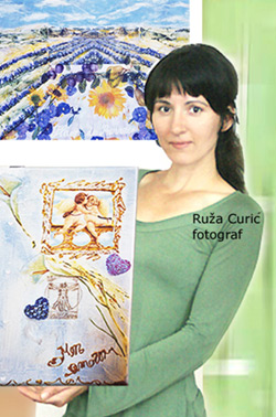 Ruža Curić