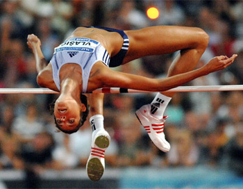 Blanka Vlašić (Foto:IAAF)