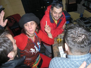 Foto arhiva: Nasipavanje Open Air Multifest