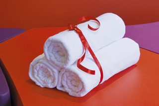detalj iz E Rejuvenation centra