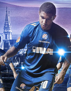 NK Dinamo Zagreb