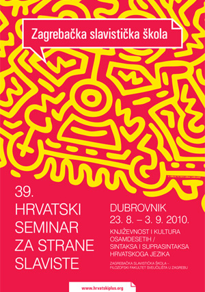 Zagrebačka slavistička škola