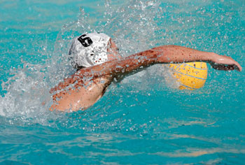 vaterpolo