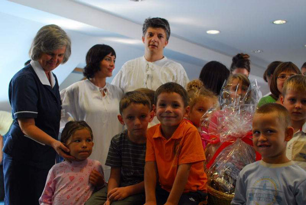 arhiva (Foto: Žar ptica)