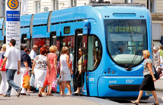 tramvaj (Foto: Siniša Kosić /Medijska mreža)