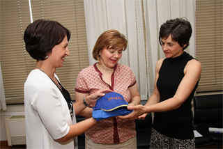 dodjela diploma iz kuhanja (Foto: Siniša Kosić /Medijska mredža) 