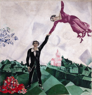 Marc Chagall