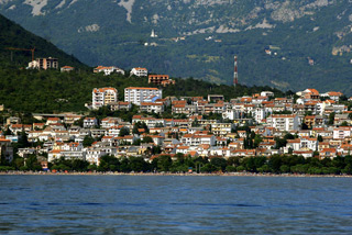 Crikvenica