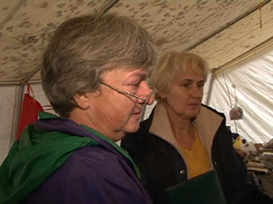 štrajk radnica Kamenskog