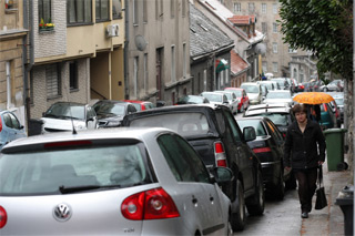 promet (Foto: Siniša Kosić /Medijska mreža)