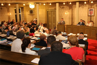 Gradska skupština (Foto: Siniša Kosić /Medijska mreža)