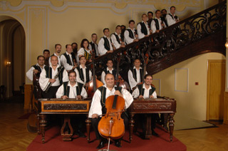 Rajko i 100 violina