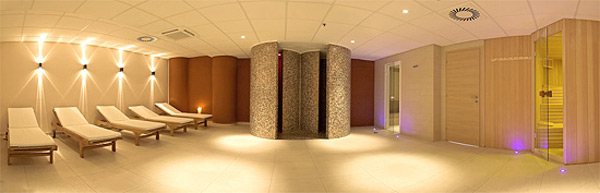 Wellness & spa centar Coner