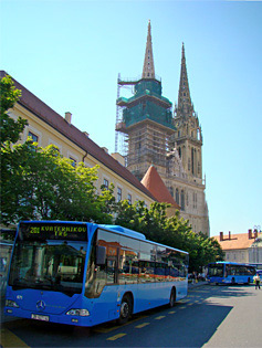 ZET (Foto: ZET)