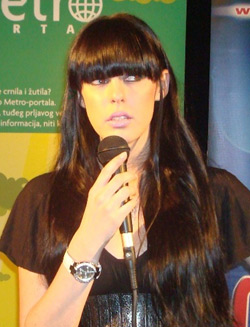 Andrea Andrassy