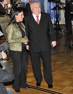  Michael Häupl (Ftoto: W. Schaub-Walzer/PID)