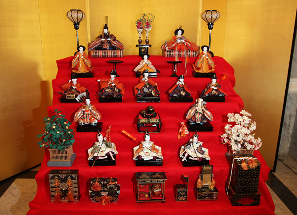 Hina Matsuri (Foto: Saša Zinaja /Medijska mreža) Hina Matsuri (Foto: Saša Zinaja /Medijska mreža)