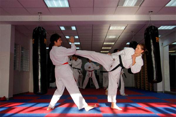 karate (Foto: Siniša Kosić /Medijska mreža)