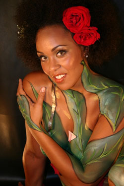 Maya Azucena