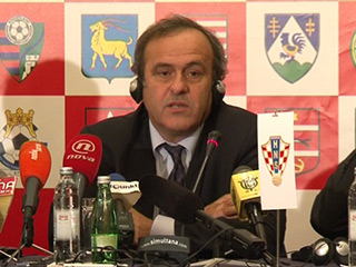Michel Platini