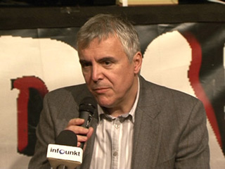 Zoran Predin