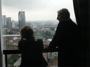 Zagreb (Foto: Siniša Kosić /Medijska mreža)