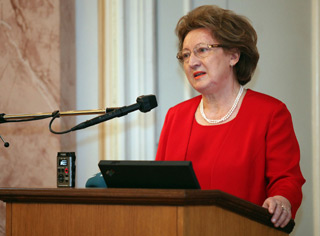 prof. Mirjana Jembrek Gostović (Foto: Saša Zinaja /Medijska mreža)