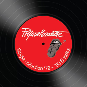 CD Prljavog kazališta