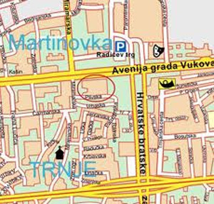 radovi na Vukovarskoj