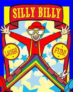 Silly Billy
