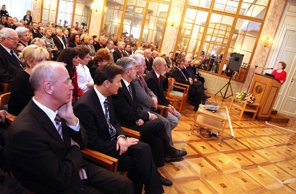 obilježavanje 60 godina Srčane (Foto: Saša Zinaja /Medijska mreža)