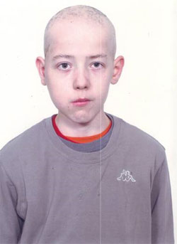 Stefan Baltić