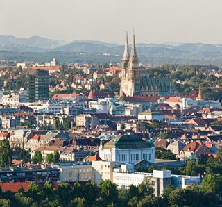 Zagreb