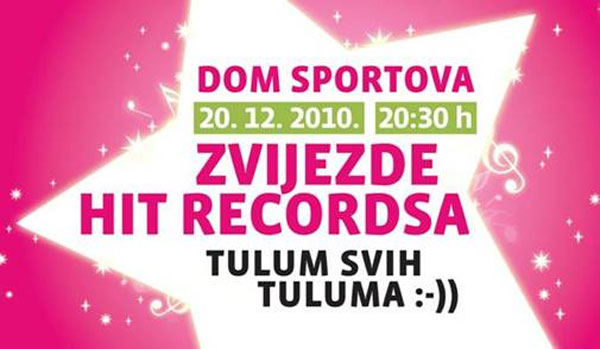Zvijezde Hit Recordsa