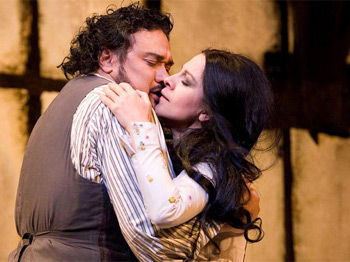 La Boheme