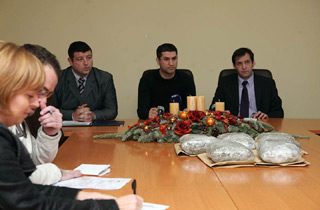 zaplijenjena marihuana (Foto: Saša Zinaja /Medijska mreža)