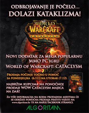 Kataklizma