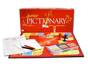 Pictionary