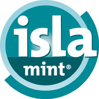 Isla pastille