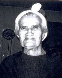 Manda Bošak (Foto: PUZ)