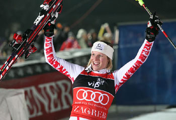 Marlies Schild (Foto: Saša Zinaja /Medijska mreža)