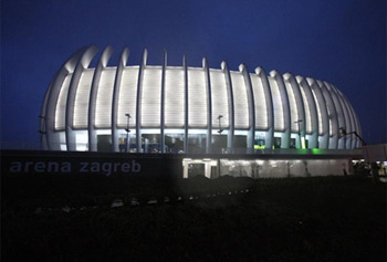 Arena Zagreb