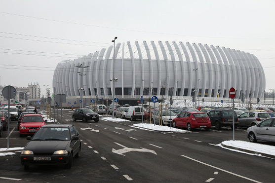 Arena Zagreb (Foto: Saša Zinaja /Medijska mreža)