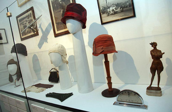detalj s izložbe o Art Décou (Foto: Saša Zinaja /Medijska mreža)