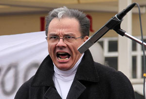 prosvjed branitelja (Foto: Saša Zinaja /Medijska mreža)