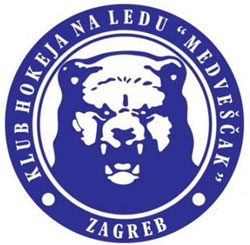 Klub hokeja na ledu Medveščak